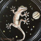 Fine Art Print, Glassed Gecko